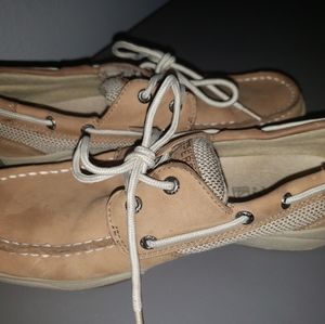 Sperrys